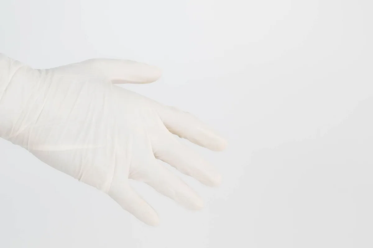 Bodily Fluid Cleanup in Llano Grande, TX