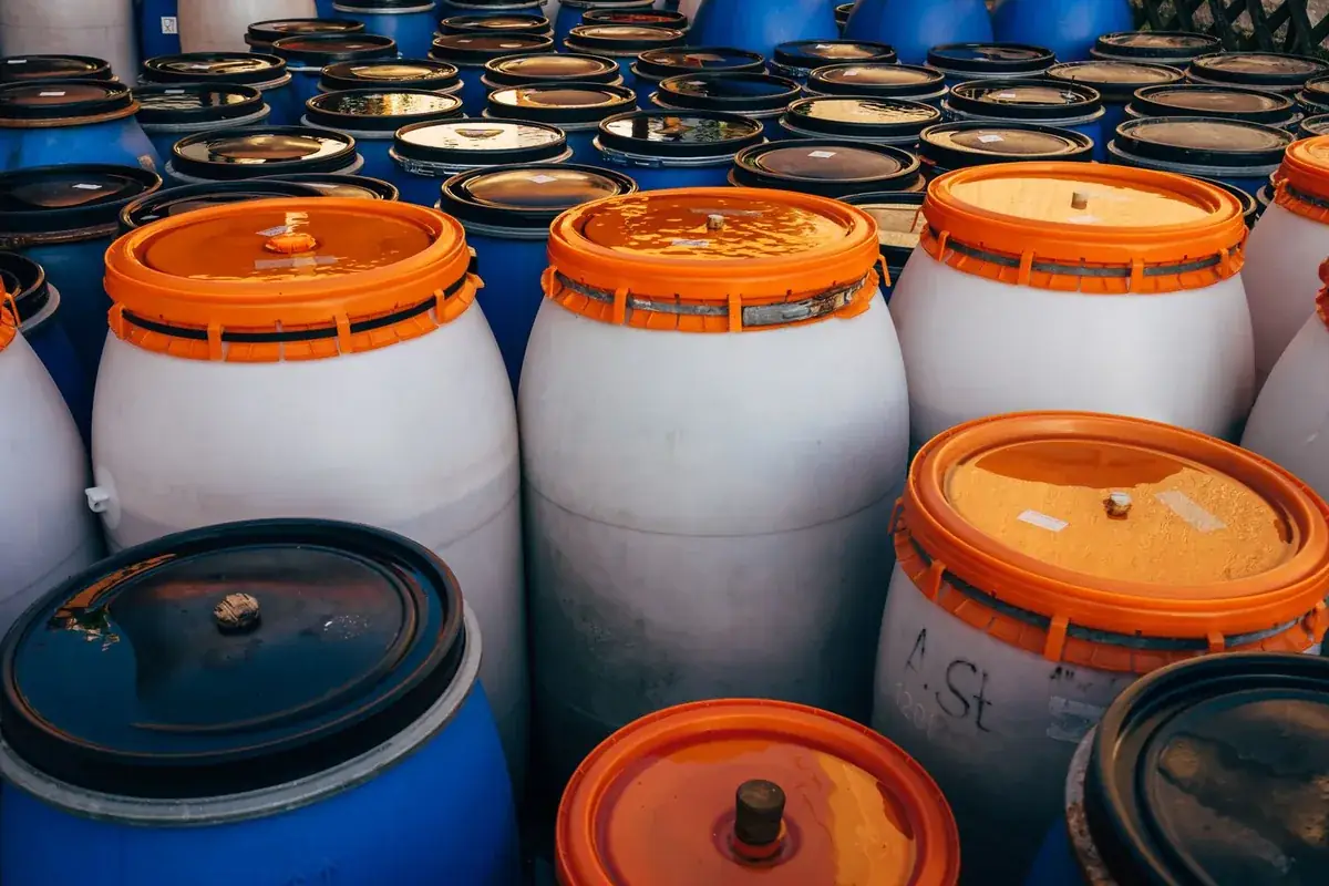 Hazmat Cleanup in Llano Grande, TX