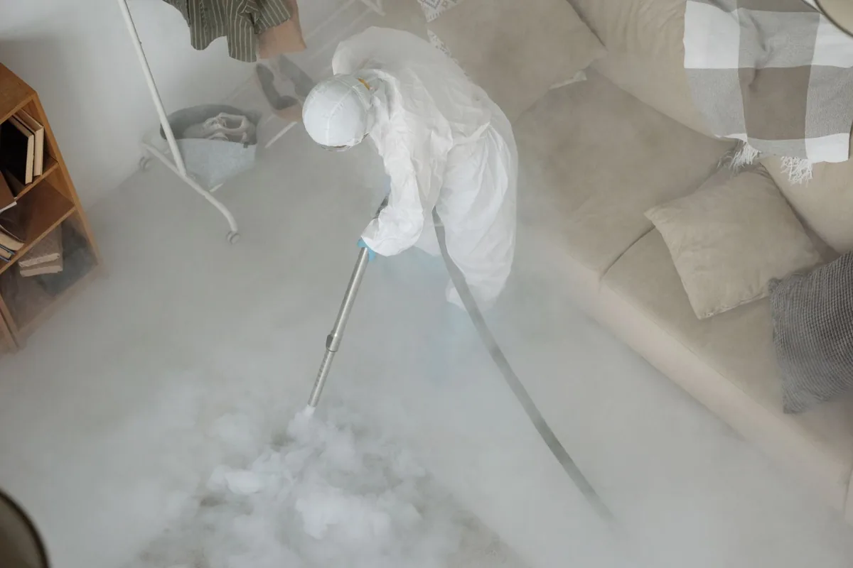 Biohazard Cleanup in Llano Grande, TX